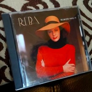 Reba rumor has it CD vintage rare